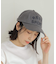【Rest&Recreation/レストアンドレクリエーション】 RS LOGO CAP