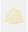 【Rest&Recreation/レストアンドレクリエーション】 STITCH LOGO BEANIE