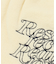 【Rest&Recreation/レストアンドレクリエーション】 STITCH LOGO BEANIE