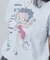 GOOD ROCK SPEED/グッドロックスピード BETTY BOOP Tシャツ