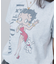 GOOD ROCK SPEED/グッドロックスピード BETTY BOOP Tシャツ
