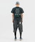 WOKE EDGE/ウォークエッジGlit Star Tシャツ