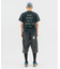 WOKE EDGE/ウォークエッジGlit Star Tシャツ