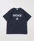 WOKE EDGE/ウォークエッジGlit Star Tシャツ
