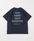 WOKE EDGE/ウォークエッジGlit Star Tシャツ