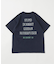 WOKE EDGE/ウォークエッジGlit Star Tシャツ