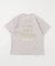 WOKE EDGE/ウォークエッジGlit Star Tシャツ