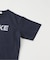 WOKE EDGE/ウォークエッジGlit Star Tシャツ