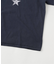 WOKE EDGE/ウォークエッジGlit Star Tシャツ