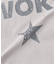 WOKE EDGE/ウォークエッジGlit Star Tシャツ