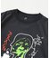 BRAIN DEAD/ブレインデッドALIEN TRACTOR T-SHIRT