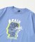 BRAIN DEAD/ブレインデッドRINGING EAR T-SHIRT