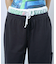 レースレイヤードパンツ