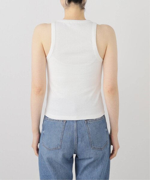piscess パイシス　フラワースリーブレス PISCESS/パイシスFlower Sleeveless Top｜ジョイントワークスの