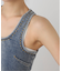 ONE TEASPOON/ WORN BLUE DENIM MINI DRESS