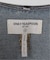 ONE TEASPOON/ WORN BLUE DENIM MINI DRESS