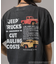 GOOD ROCK SPEED/グッドロックスピード ジープTシャツ2