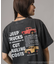 GOOD ROCK SPEED/グッドロックスピード ジープTシャツ2