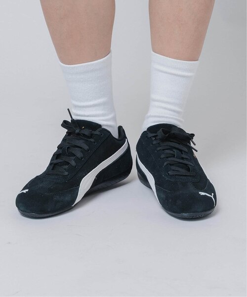 PUMA スピードキャットOG PUMA/SPEEDCATスピードキャット OG｜ジョイントワークスの通販