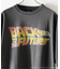 SCREEN STARS BACK TO THE FUTURE  Tシャツ1