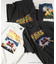 SCREEN STARS BACK TO THE FUTURE  Tシャツ1