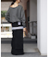 adidas / アディダスDENIM SKIRT