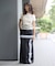 adidas / アディダスDENIM SKIRT