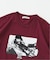 F-LAGSTUF-F/フラグスタフxARMS SS TEE4