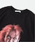 F-LAGSTUF-F/フラグスタフCHUCKEY TEE