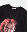 F-LAGSTUF-F/フラグスタフCHUCKEY TEE