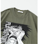 F-LAGSTUF-F/フラグスタフxARMS SS TEE1