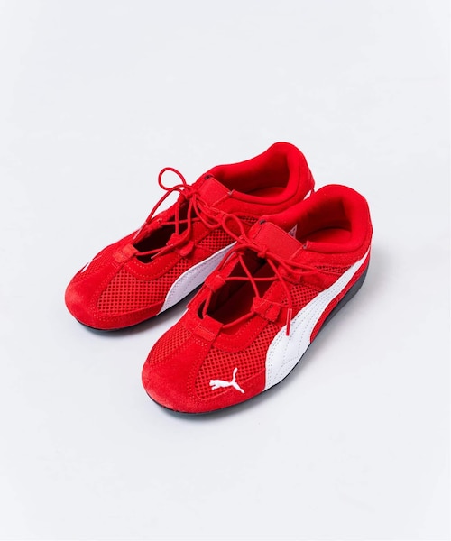 PUMA スピードキャットGO 25cm PUMA/SPEEDCATスピードキャットGO WNS｜ジョイントワークスの