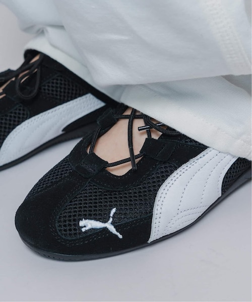 PUMA/SPEEDCATスピードキャットGO WNS｜ジョイントワークスの