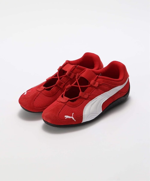 PUMA スピードキャット　25.5 PUMA公式】ユニセックス スピードキャット メタリック スニーカー