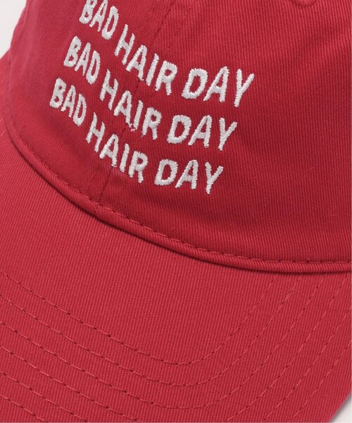 Cap Tokyo/キャップトウキョウ BAD HAIR DAY｜ジョイント