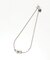 DISCOVERED/ ディスカバードTIFFABONE NECKLACE 02