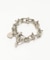 DISCOVERED/ ディスカバードTIFFABONE BRACELET