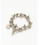 DISCOVERED/ ディスカバードTIFFABONE BRACELET