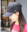 追加【VARZAR/バザール】 Stud logo over fit ball cap VARZAR496