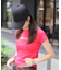 追加【VARZAR/バザール】 Stud logo over fit ball cap VARZAR496