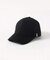 追加【VARZAR/バザール】 Stud logo over fit ball cap VARZAR496