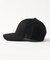 追加【VARZAR/バザール】 Stud logo over fit ball cap VARZAR496
