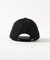 追加【VARZAR/バザール】 Stud logo over fit ball cap VARZAR496