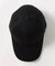 追加【VARZAR/バザール】 Stud logo over fit ball cap VARZAR496
