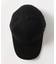 追加【VARZAR/バザール】 Stud logo over fit ball cap VARZAR496