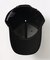 追加【VARZAR/バザール】 Stud logo over fit ball cap VARZAR496
