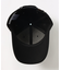 追加【VARZAR/バザール】 Stud logo over fit ball cap VARZAR496