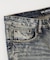 VALABASASヴァラバサス/WRAP BAGGYDENIM