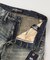 VALABASASヴァラバサス/WRAP BAGGYDENIM