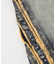 VALABASASヴァラバサス/WRAP BAGGYDENIM